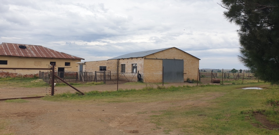 Commercial Property for Sale in Bloemfontein Rural Free State